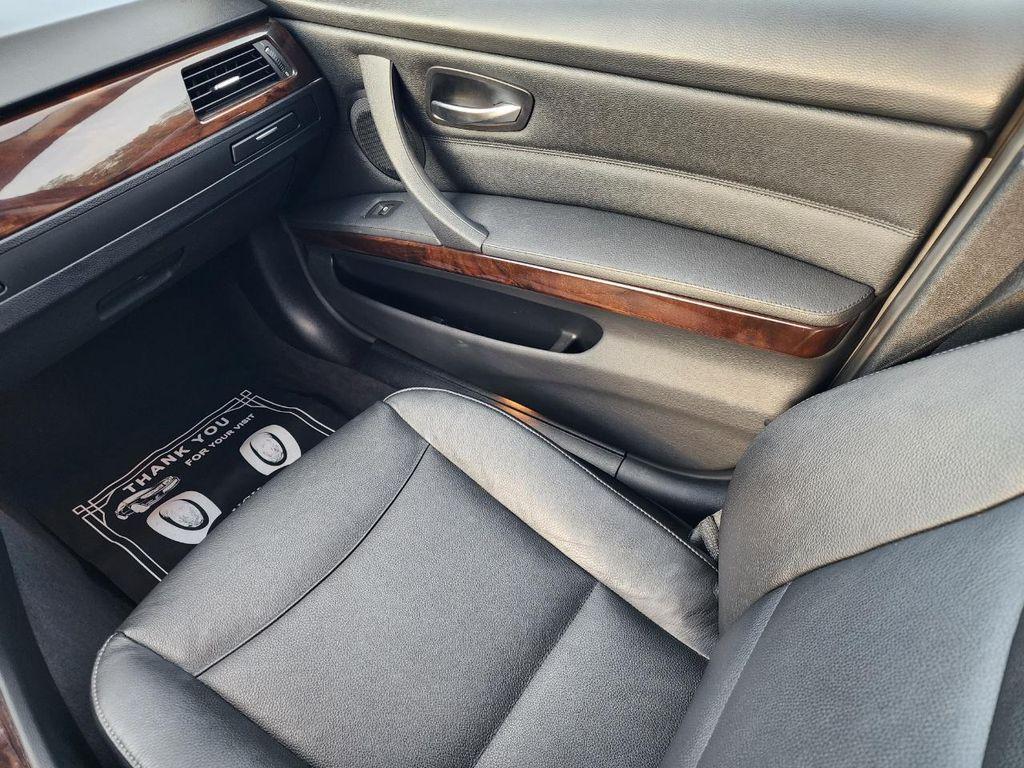 used 2011 BMW 328 car, priced at $8,995
