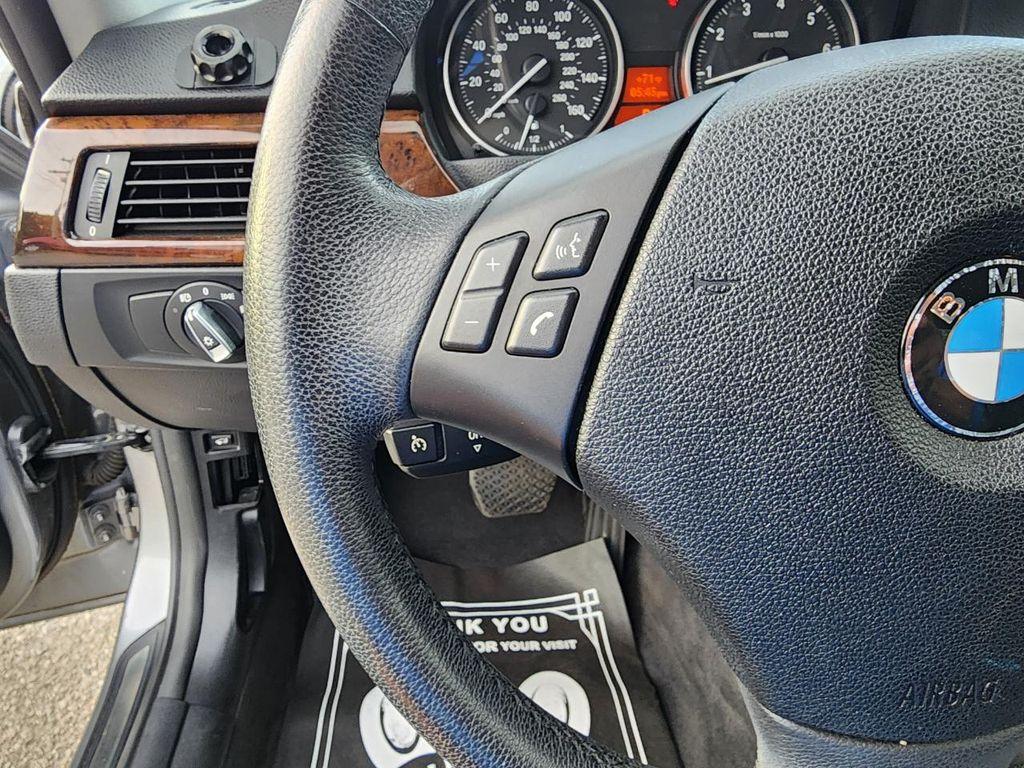 used 2011 BMW 328 car, priced at $8,995