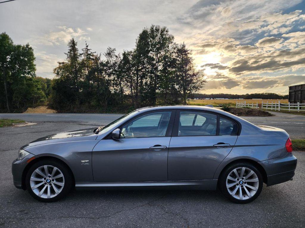 used 2011 BMW 328 car, priced at $8,995