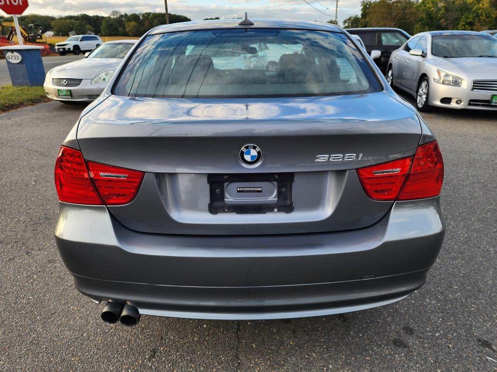 used 2011 BMW 328 car, priced at $8,995