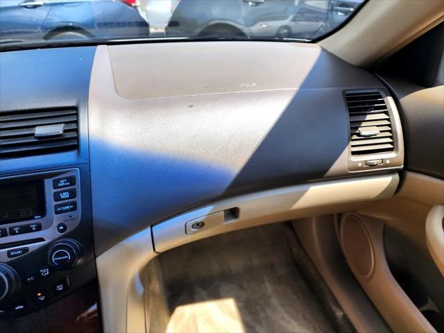 used 2007 Honda Accord car, priced at $7,995