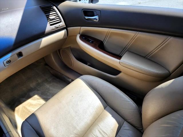 used 2007 Honda Accord car, priced at $7,995