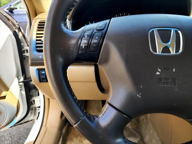 used 2007 Honda Accord car, priced at $7,995