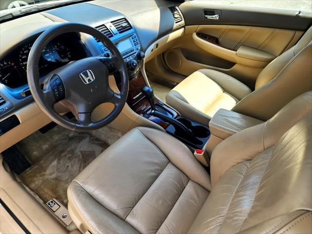used 2007 Honda Accord car, priced at $7,995