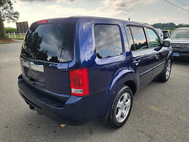 used 2013 Honda Pilot car, priced at $8,300