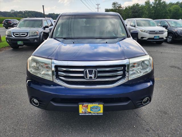 used 2013 Honda Pilot car, priced at $8,300