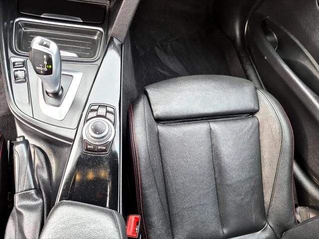 used 2013 BMW 335 car, priced at $10,995