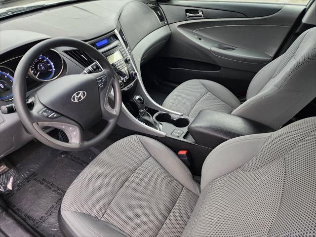 used 2013 Hyundai Sonata car, priced at $6,995