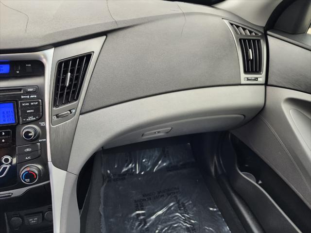 used 2013 Hyundai Sonata car, priced at $6,995
