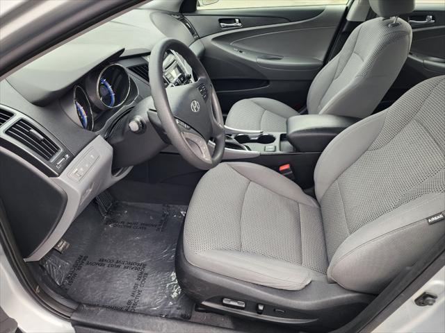 used 2013 Hyundai Sonata car, priced at $6,995
