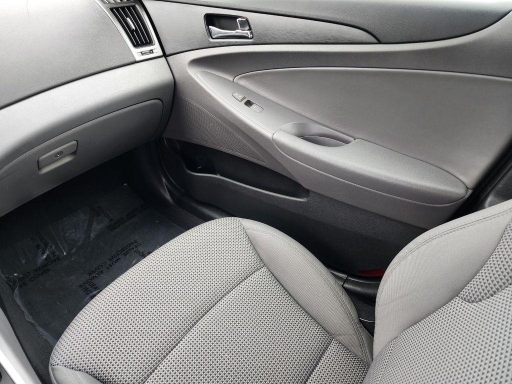 used 2013 Hyundai Sonata car, priced at $6,995