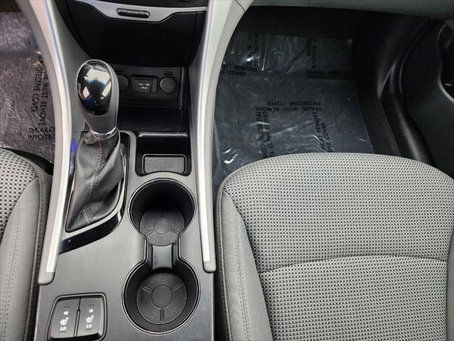 used 2013 Hyundai Sonata car, priced at $6,995