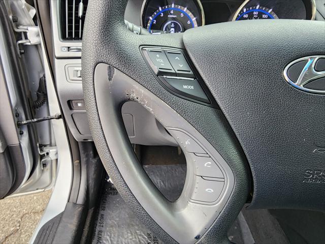 used 2013 Hyundai Sonata car, priced at $6,995