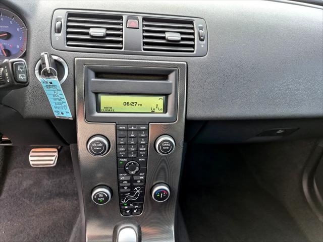 used 2009 Volvo V50 car, priced at $4,995