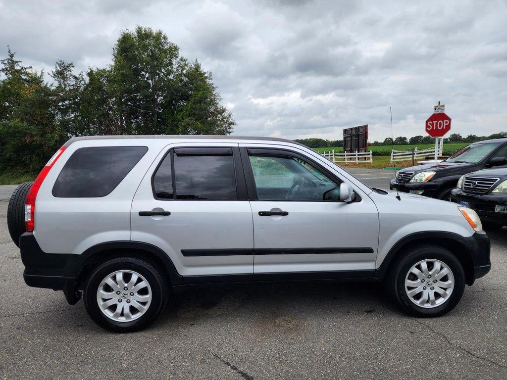 used 2006 Honda CR-V car, priced at $5,995