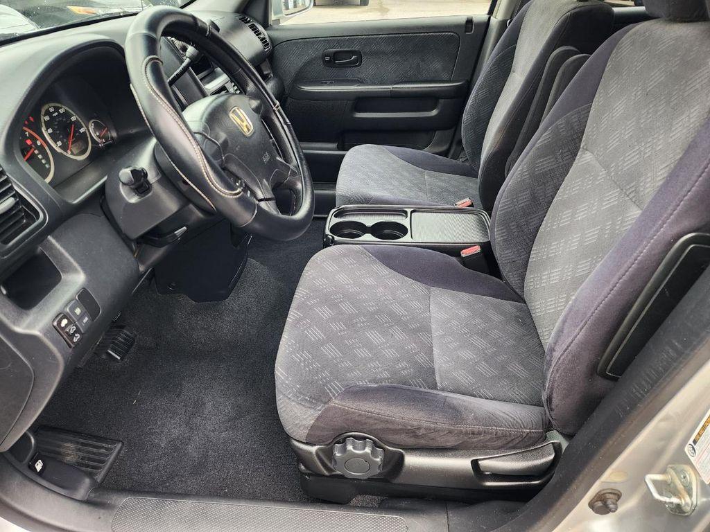 used 2006 Honda CR-V car, priced at $5,995