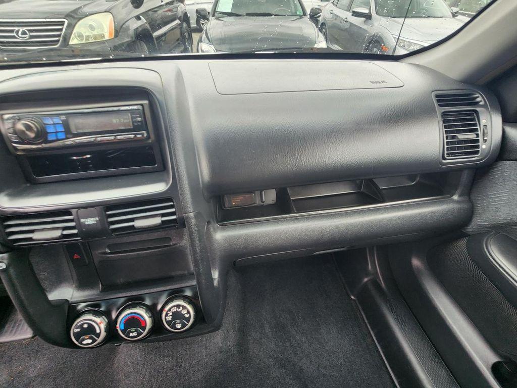 used 2006 Honda CR-V car, priced at $5,995