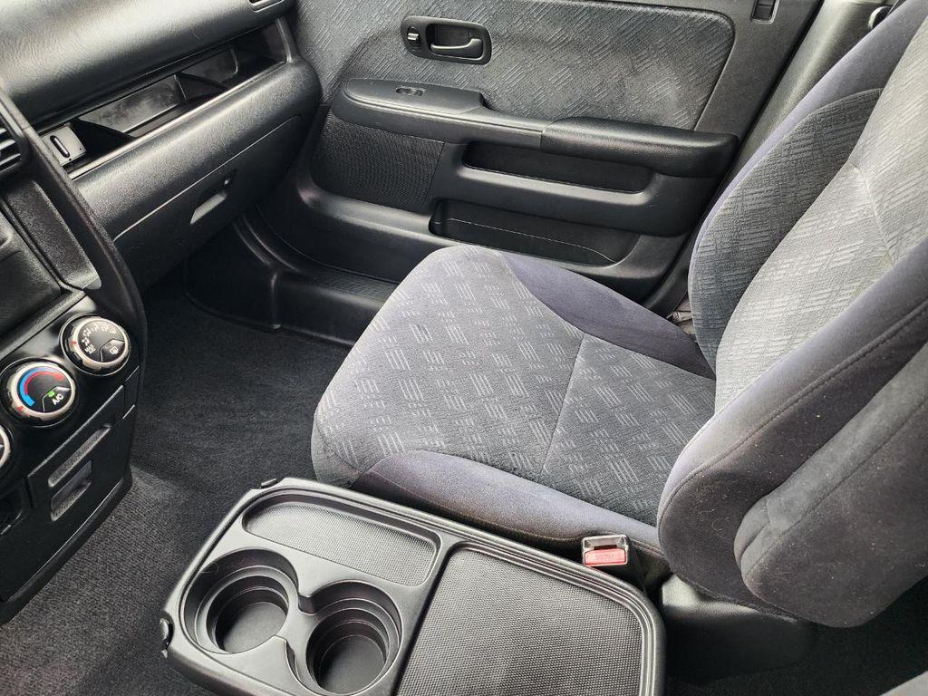 used 2006 Honda CR-V car, priced at $5,995