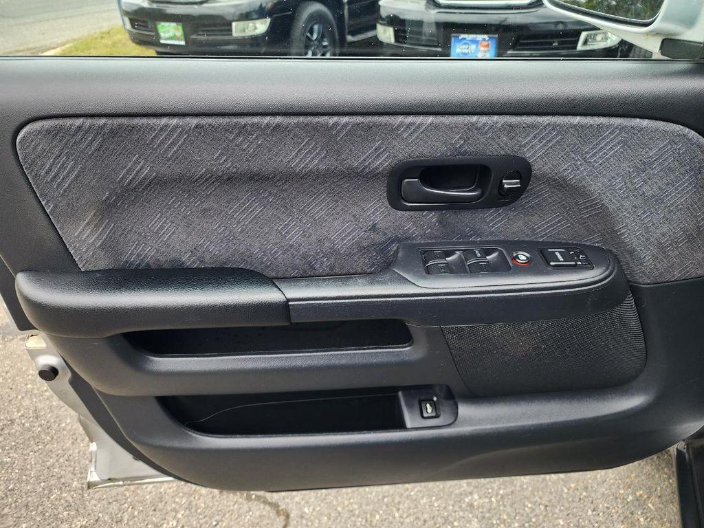 used 2006 Honda CR-V car, priced at $5,995