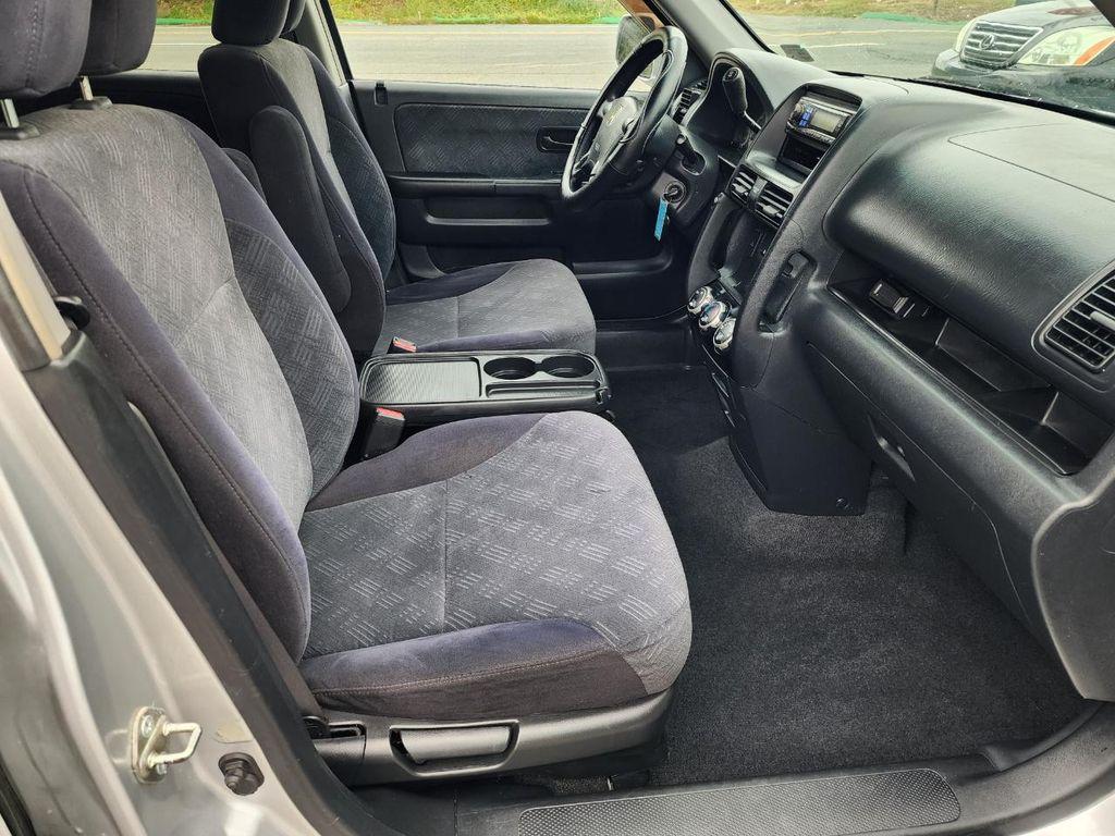 used 2006 Honda CR-V car, priced at $5,995