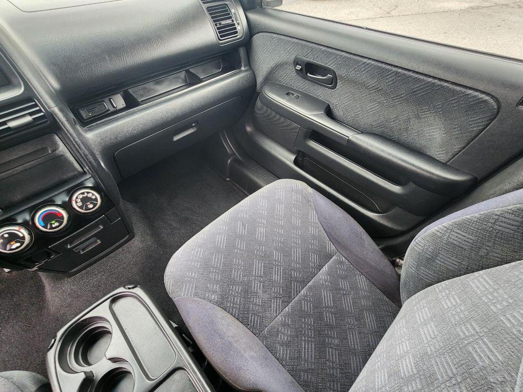 used 2006 Honda CR-V car, priced at $5,995