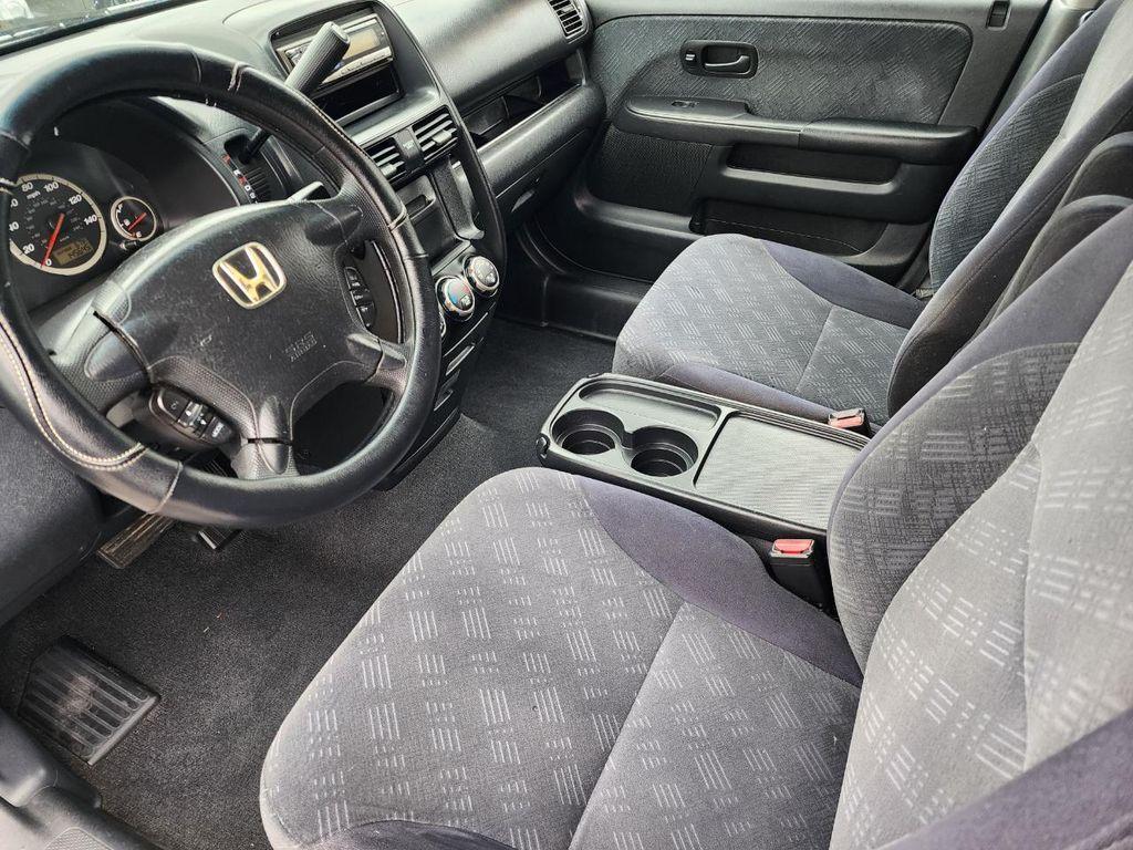 used 2006 Honda CR-V car, priced at $5,995