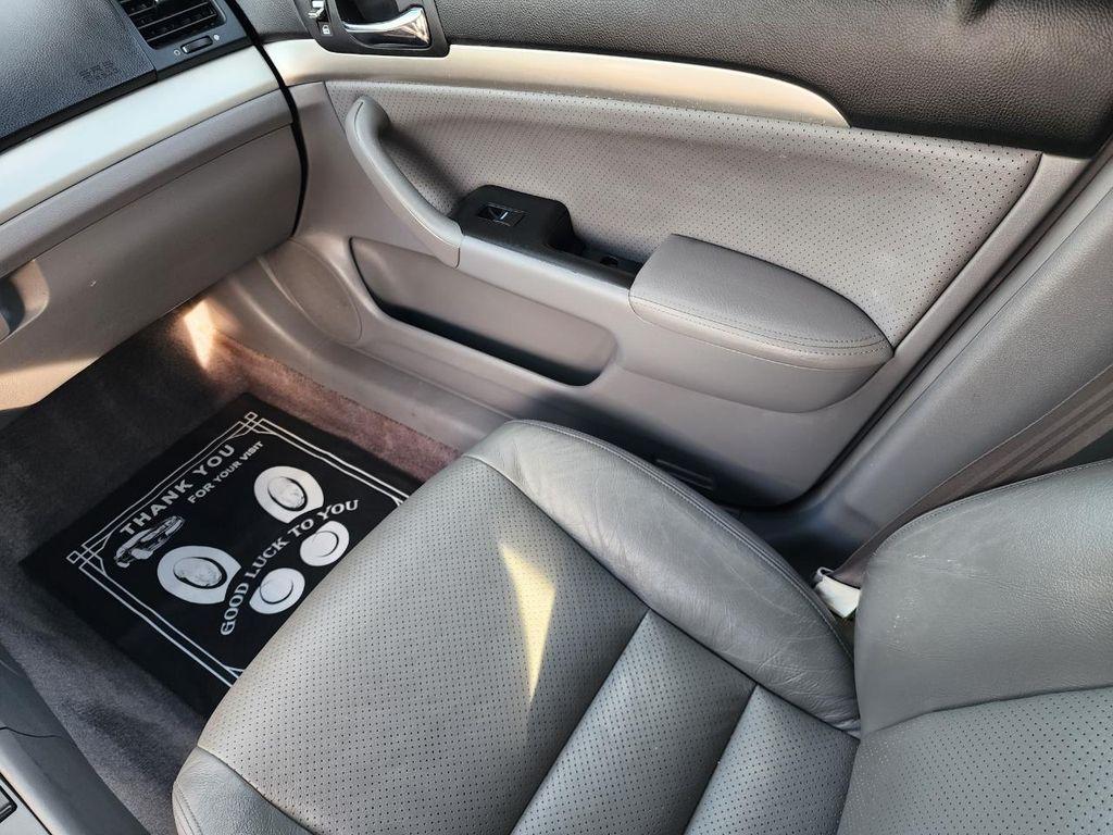 used 2006 Acura TSX car, priced at $9,500