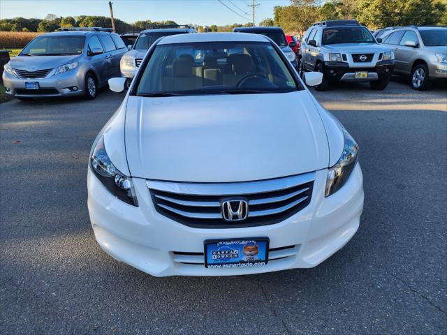 used 2012 Honda Accord car, priced at $4,995