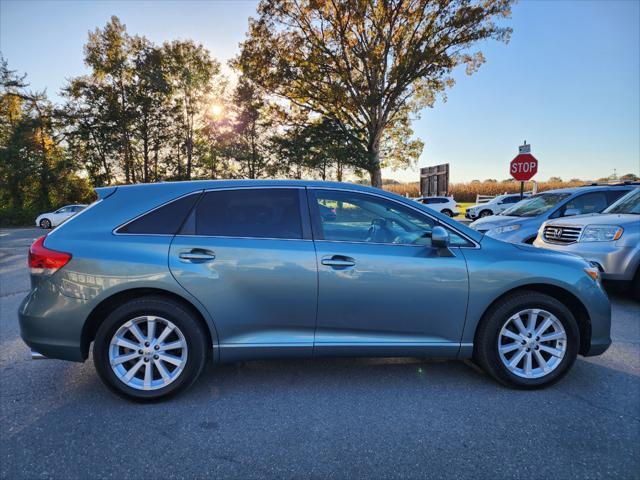 used 2009 Toyota Venza car, priced at $9,600