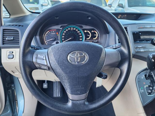 used 2009 Toyota Venza car, priced at $9,600