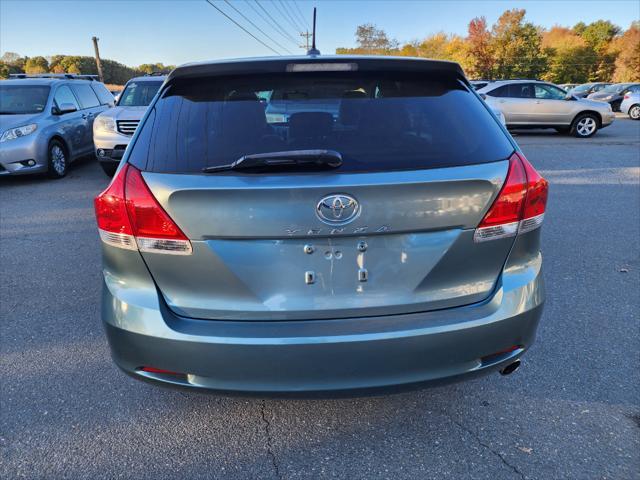 used 2009 Toyota Venza car, priced at $9,600