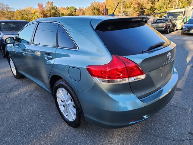 used 2009 Toyota Venza car, priced at $9,600