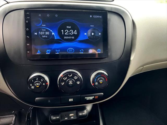 used 2016 Kia Soul car, priced at $8,500