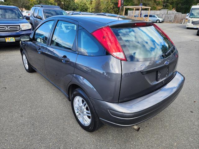 used 2005 Ford Focus car, priced at $5,995