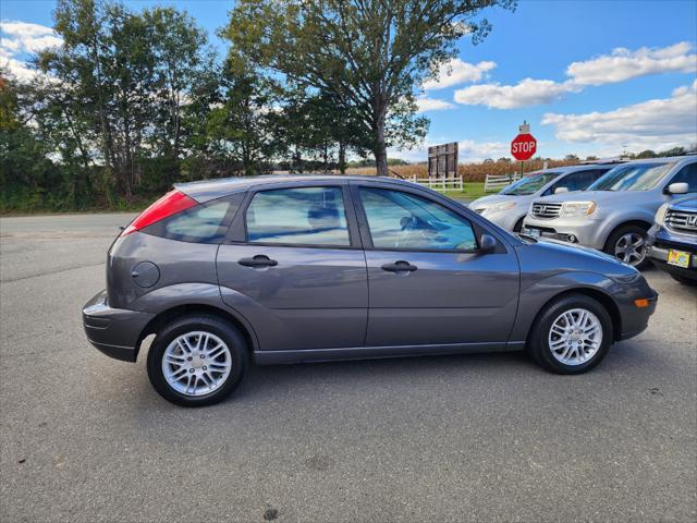 used 2005 Ford Focus car, priced at $5,995