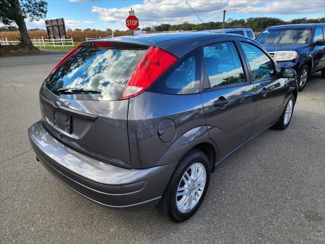 used 2005 Ford Focus car, priced at $5,995