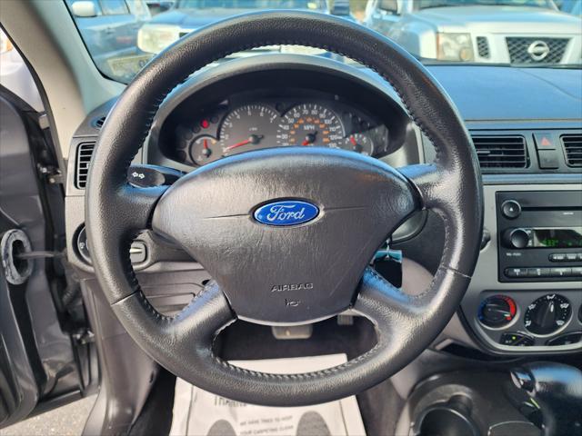 used 2005 Ford Focus car, priced at $5,995