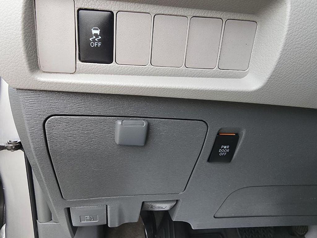 used 2018 Toyota Sienna car, priced at $15,995