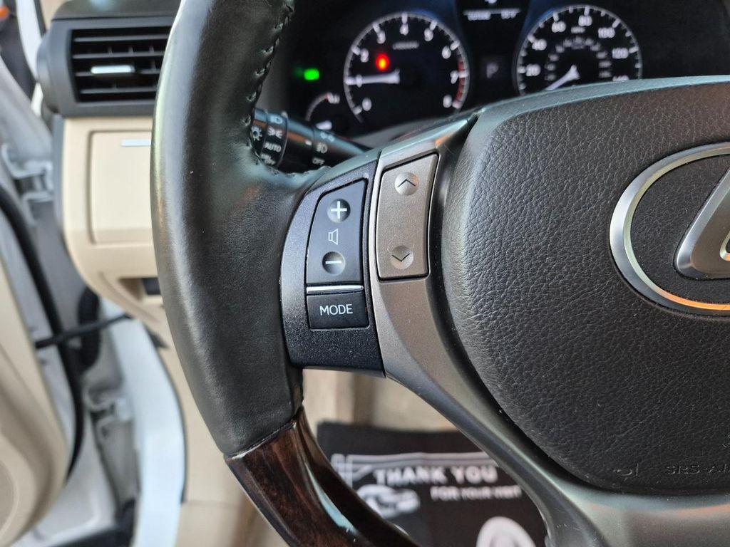 used 2015 Lexus RX 350 car, priced at $14,500