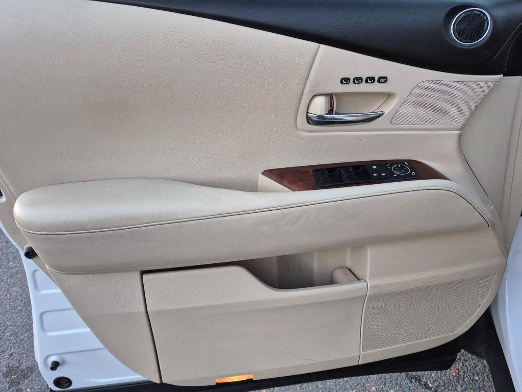 used 2015 Lexus RX 350 car, priced at $14,500