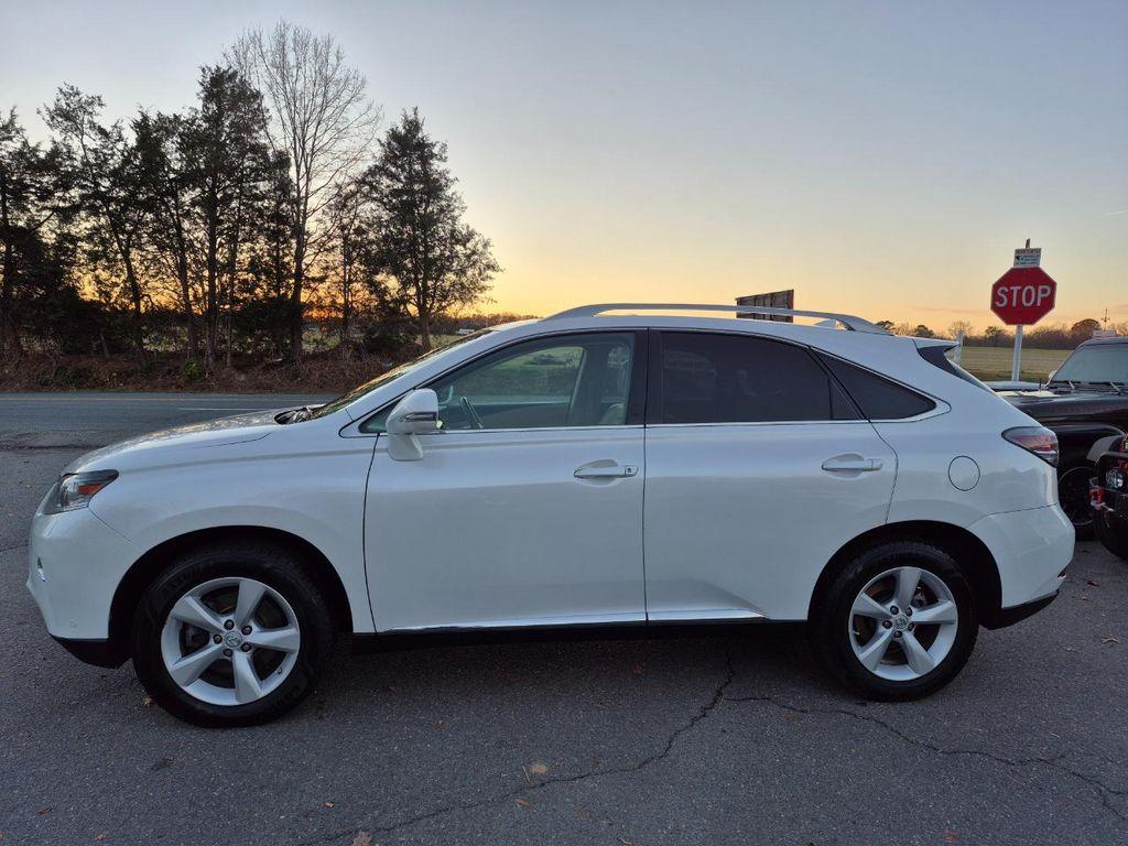 used 2015 Lexus RX 350 car, priced at $14,500