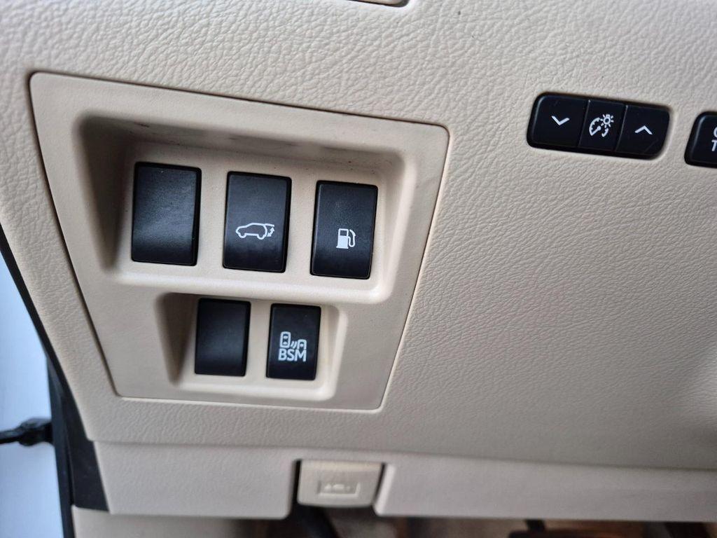 used 2015 Lexus RX 350 car, priced at $14,500