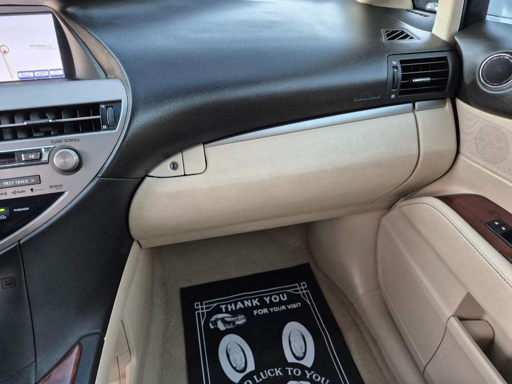 used 2015 Lexus RX 350 car, priced at $14,500