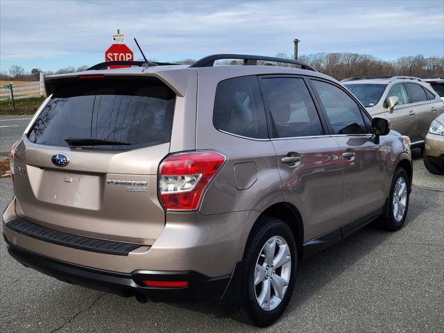 used 2014 Subaru Forester car, priced at $6,995