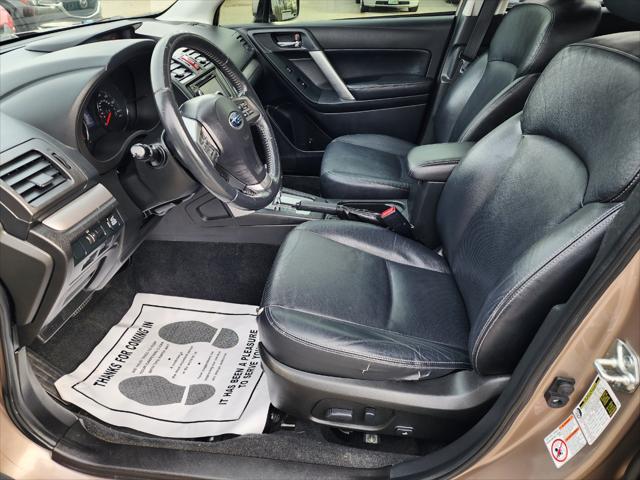 used 2014 Subaru Forester car, priced at $6,995