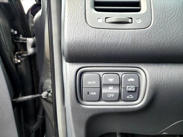 used 2007 Honda Pilot car, priced at $8,500