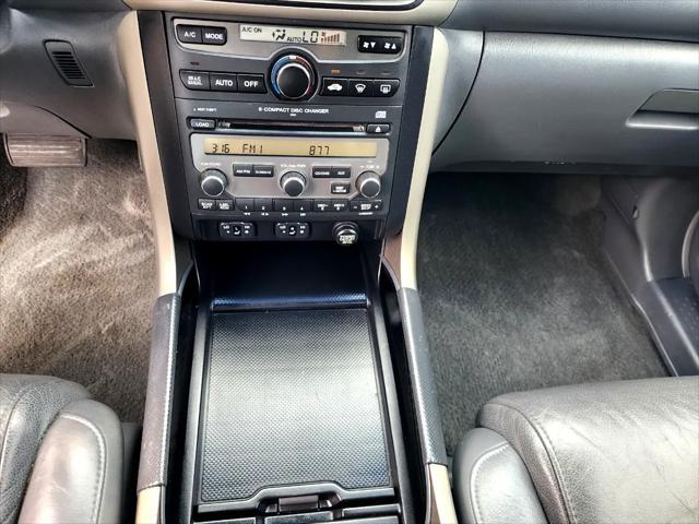used 2007 Honda Pilot car, priced at $8,500
