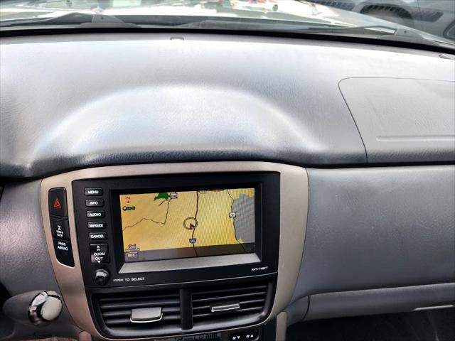 used 2007 Honda Pilot car, priced at $8,500