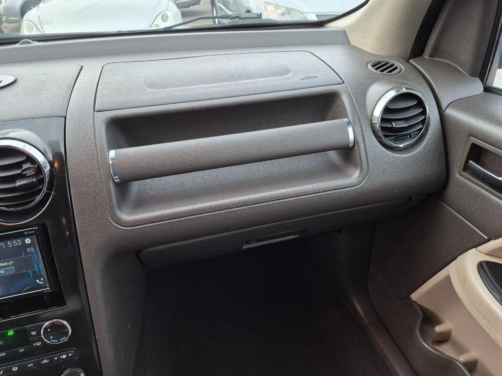 used 2008 Ford Taurus X car, priced at $4,995