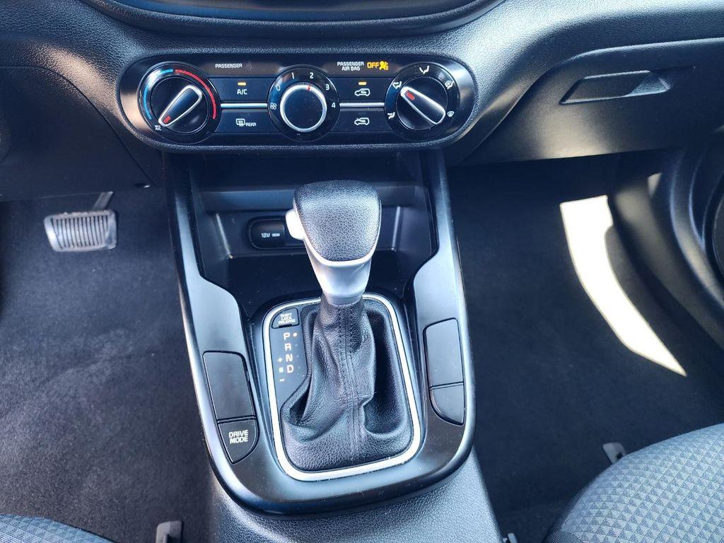 used 2022 Kia Soul car, priced at $8,900